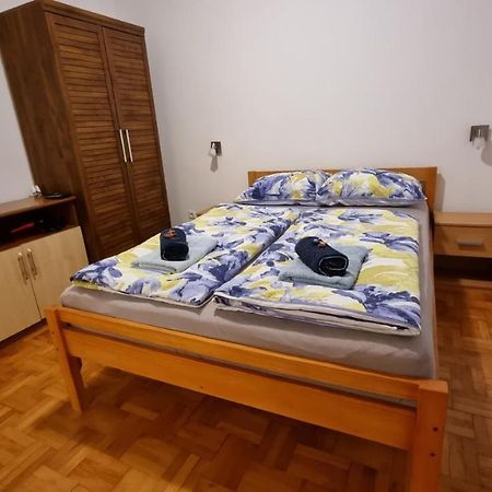 Guest House Jasmin Rovinj Buitenkant foto