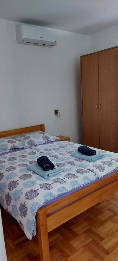 Guest House Jasmin Rovinj Buitenkant foto