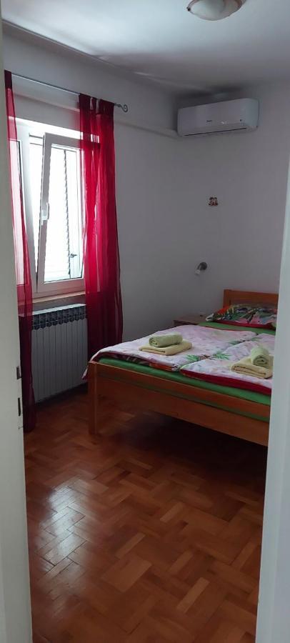 Guest House Jasmin Rovinj Buitenkant foto