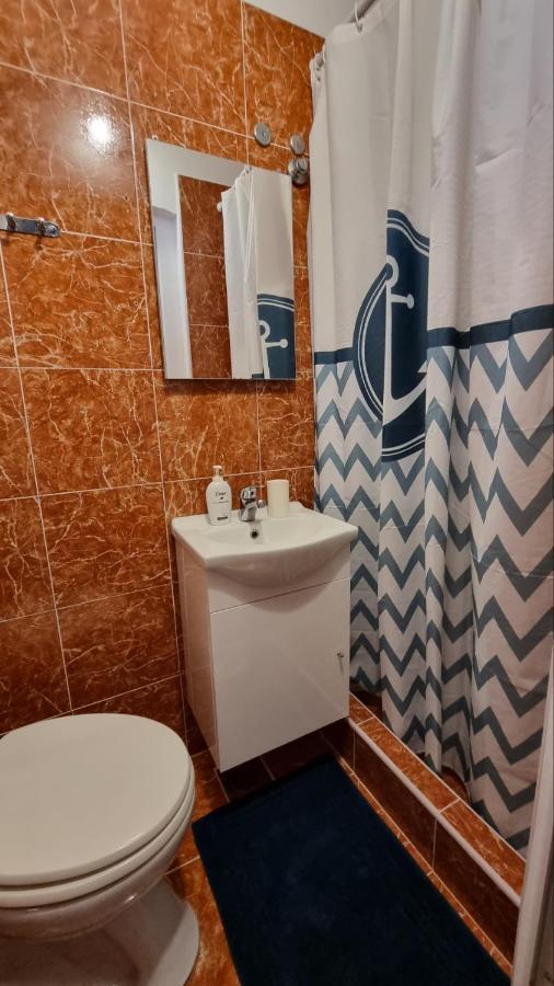 Guest House Jasmin Rovinj Buitenkant foto