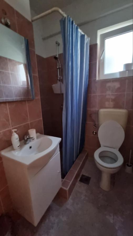 Guest House Jasmin Rovinj Buitenkant foto