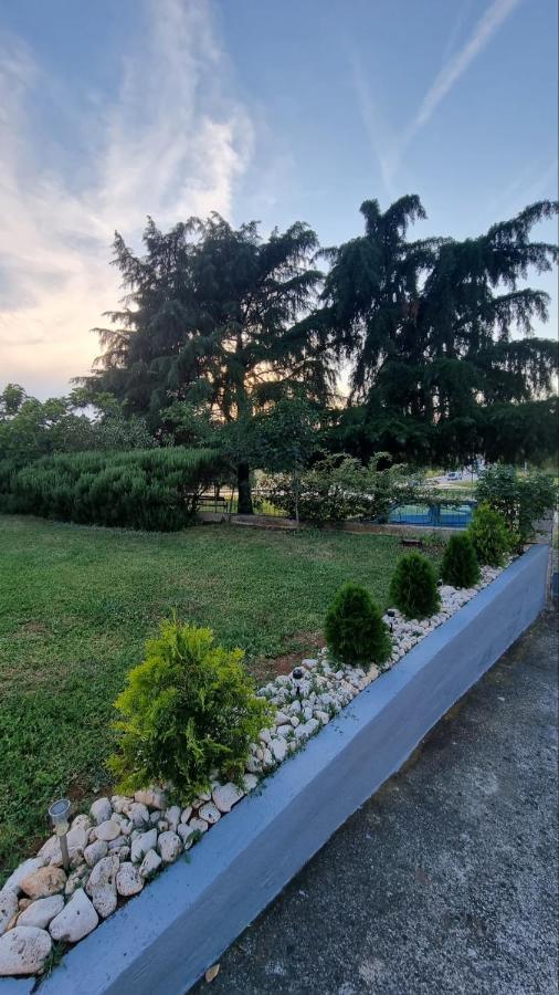 Guest House Jasmin Rovinj Buitenkant foto