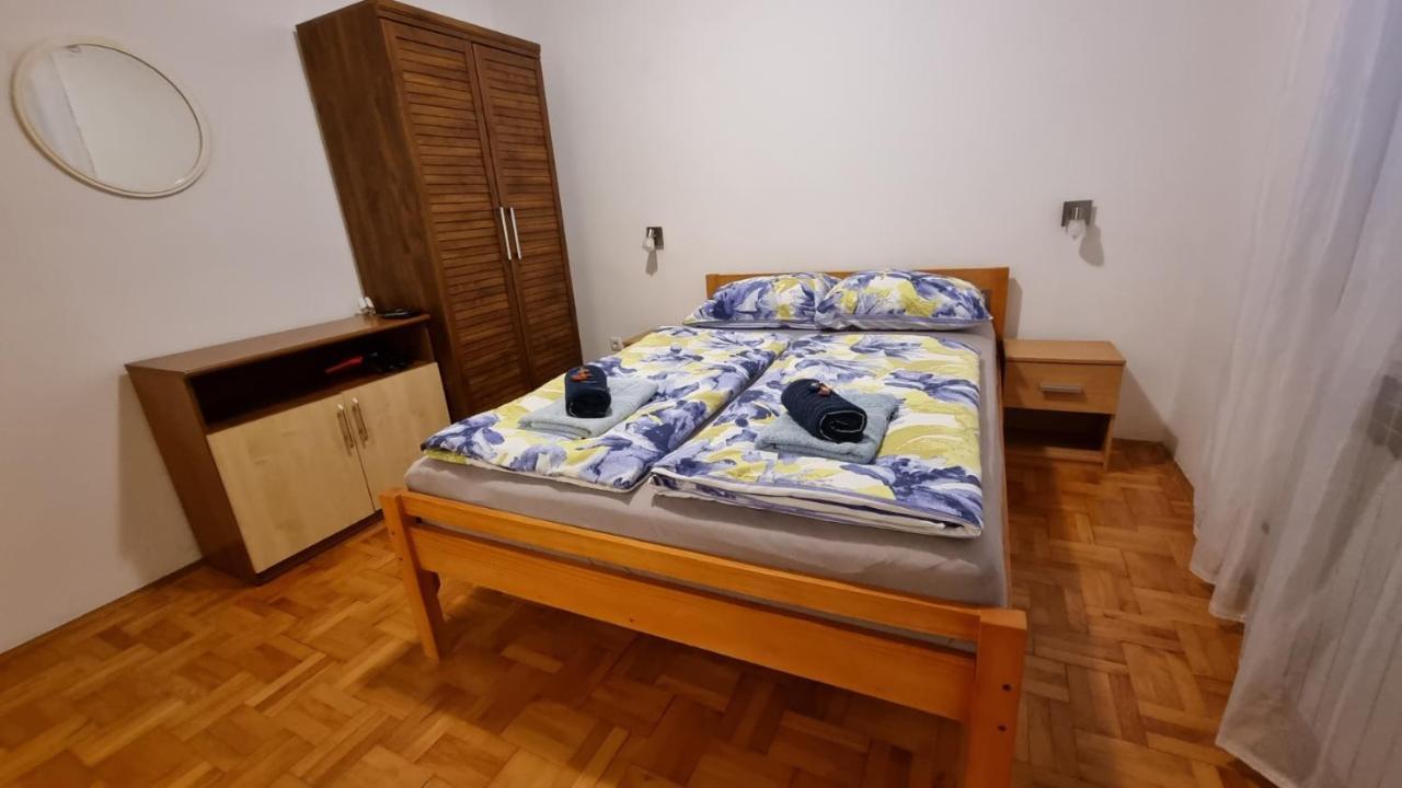 Guest House Jasmin Rovinj Buitenkant foto