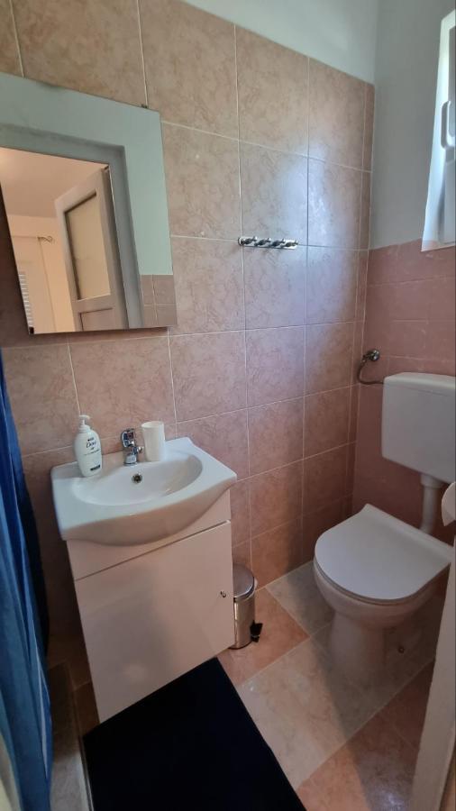 Guest House Jasmin Rovinj Buitenkant foto