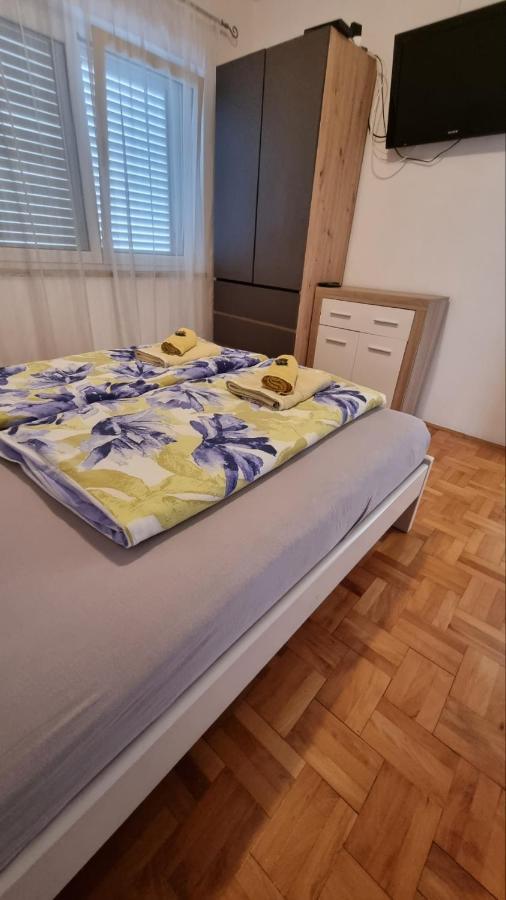 Guest House Jasmin Rovinj Buitenkant foto