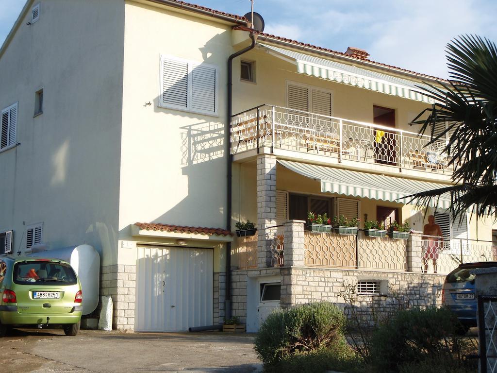 Guest House Jasmin Rovinj Buitenkant foto
