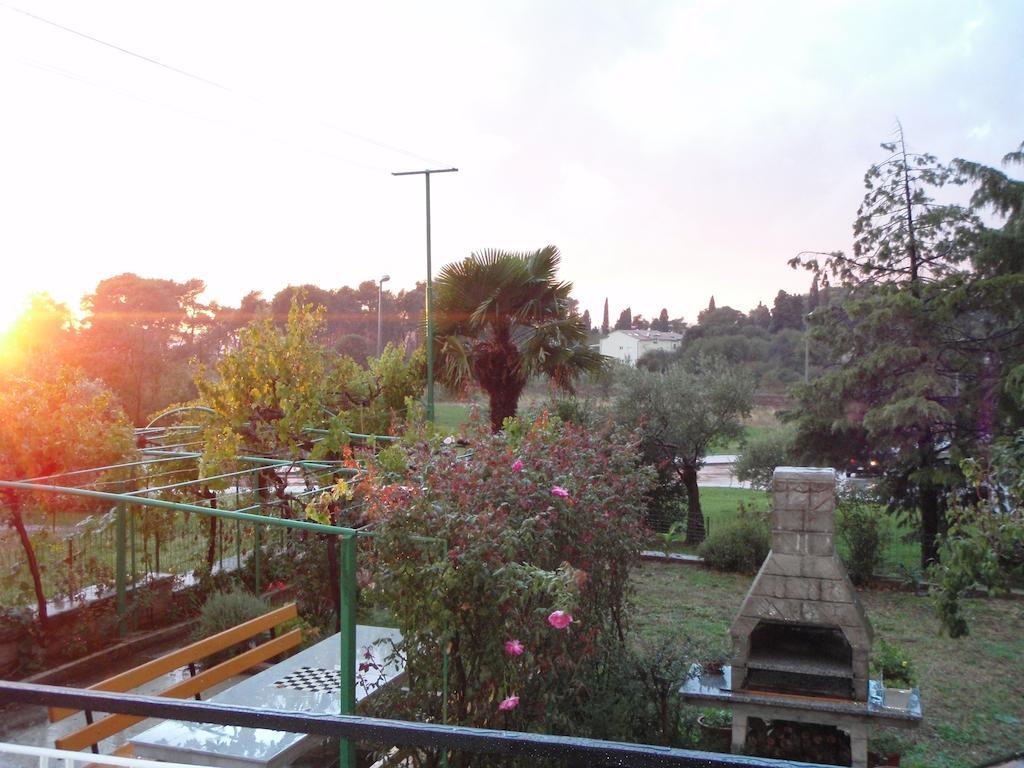 Guest House Jasmin Rovinj Kamer foto