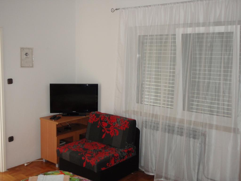 Guest House Jasmin Rovinj Buitenkant foto