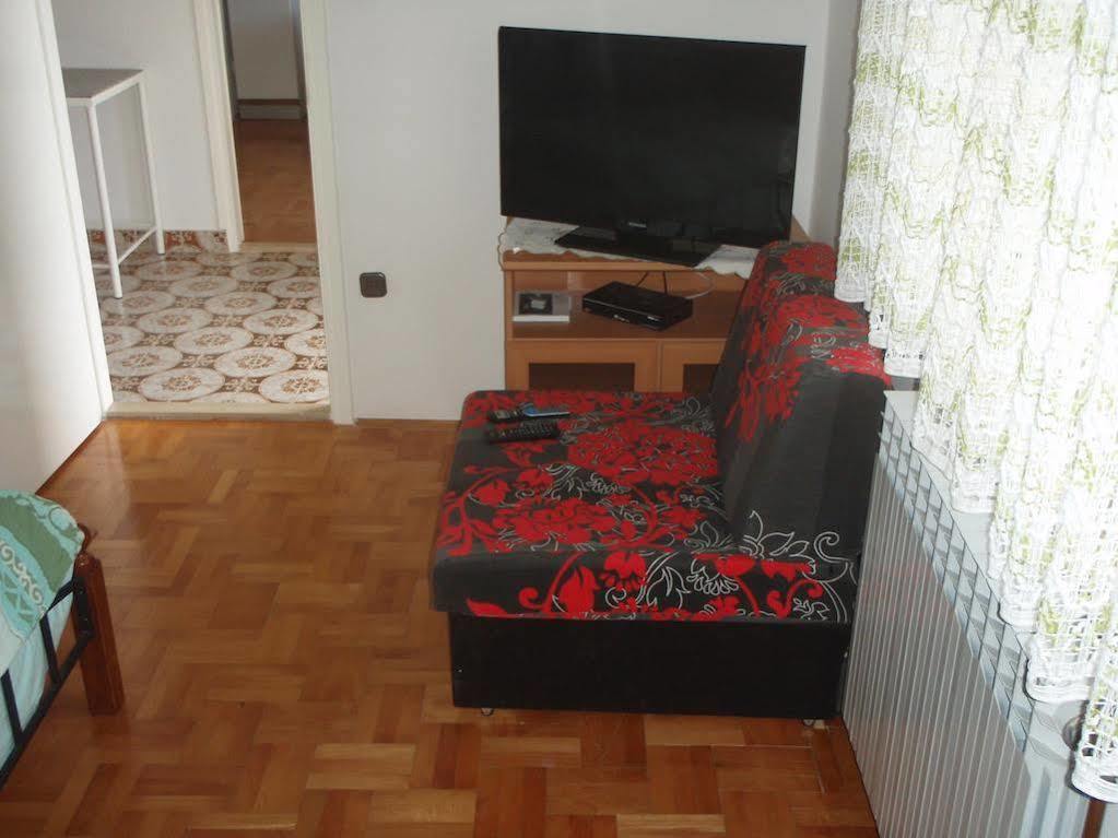 Guest House Jasmin Rovinj Buitenkant foto