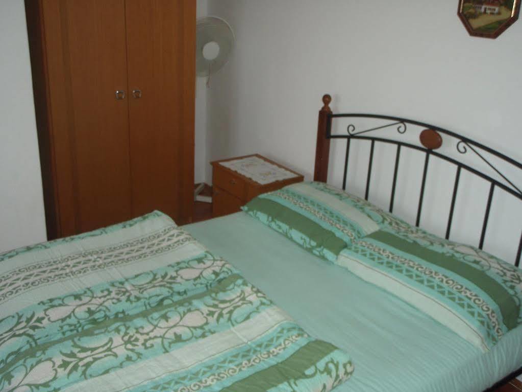 Guest House Jasmin Rovinj Buitenkant foto