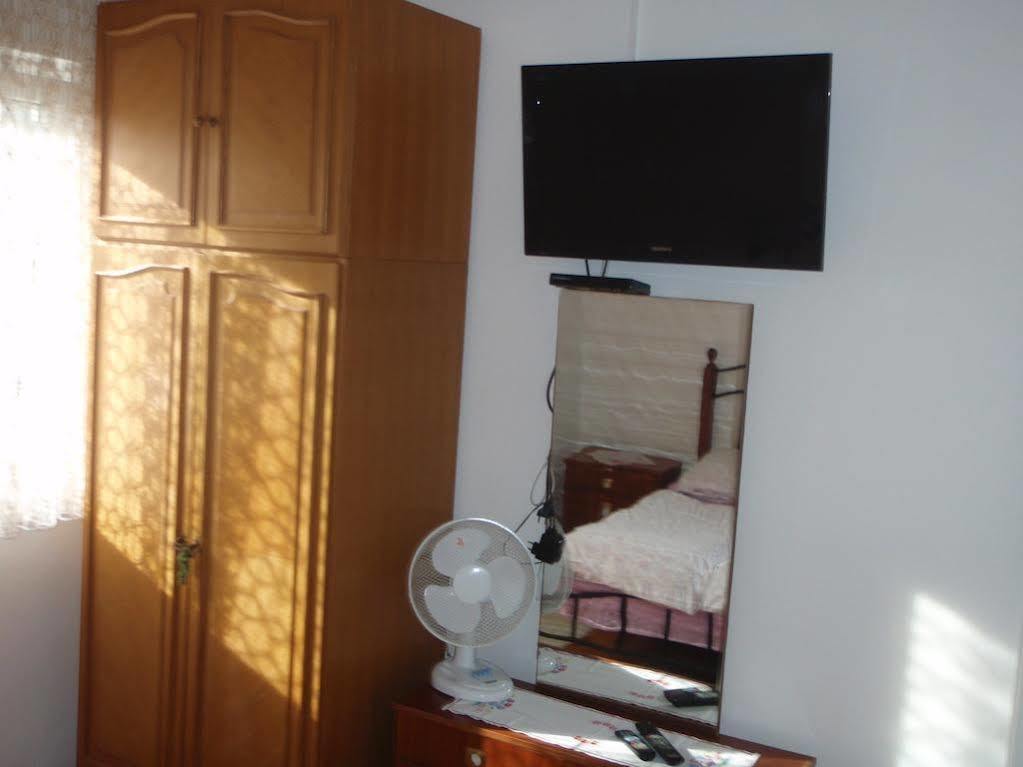 Guest House Jasmin Rovinj Buitenkant foto